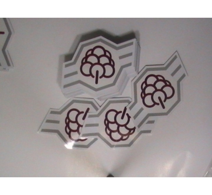 Custom Vinyl Sticker Custom Vinyl Sticker