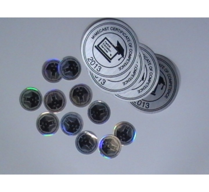 Round Stickers Round Stickers