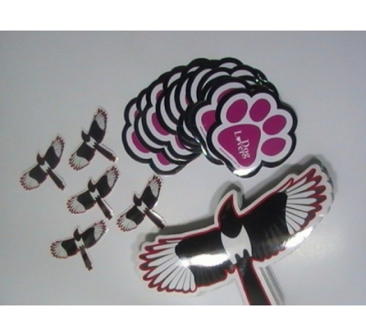 Bulk Custom Stickers Bulk Custom Stickers