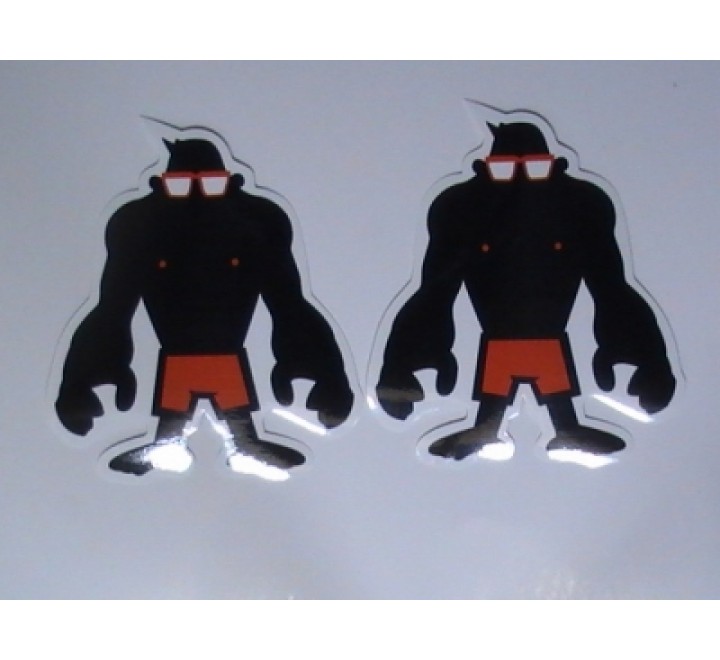 Die Cut Vinyl Stickers Die Cut Vinyl Stickers