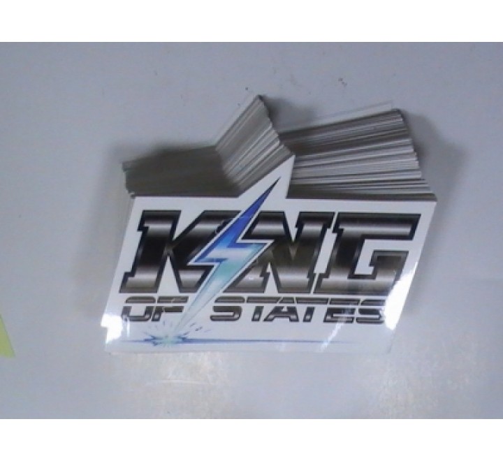 Die Cut Stickers Die Cut Stickers
