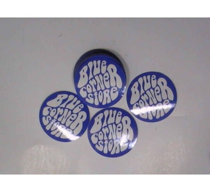 Round Stickers Round Stickers