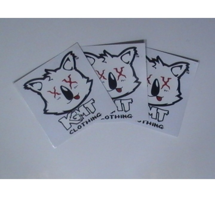 Square Stickers Square Stickers