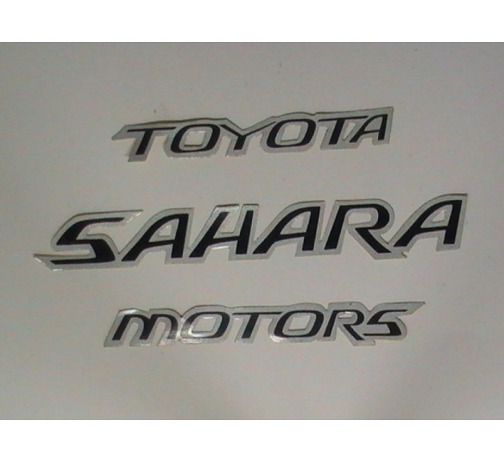 Reflective Decals Reflective Decals