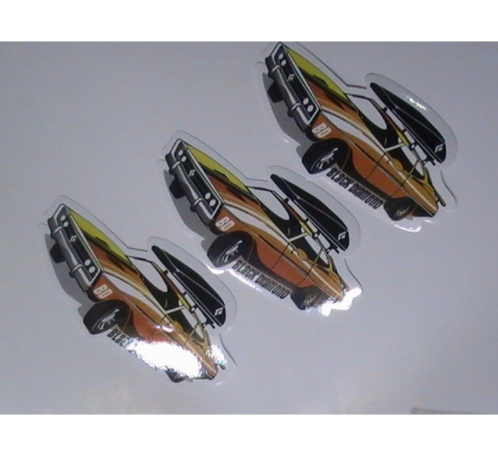 Truck Bumper Stickers Truck Bumper Stickers