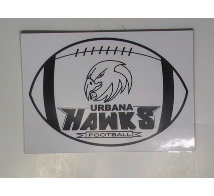 Football Helmet Decals Football Helmet Decals
