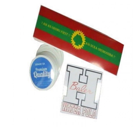 Wholesale Decal Stickers